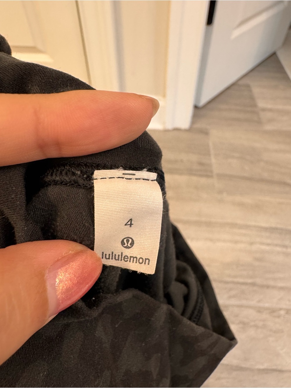 lululemon align leggings - Picture 2 of 3